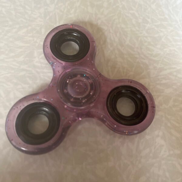 ハンドスピナー