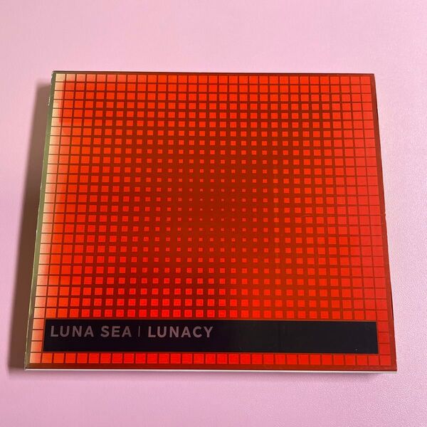 LUNA SEA LUNACY