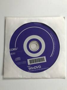 COREL　WinDVD