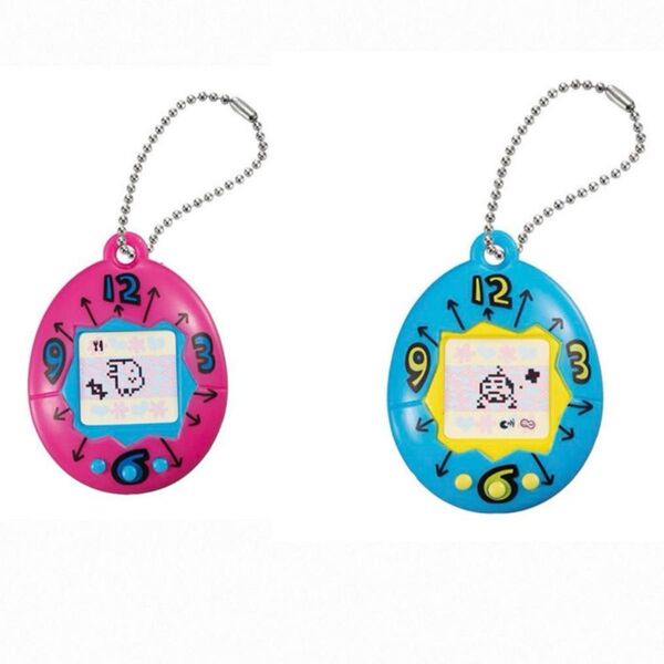 たまごっち ミニチュアチャームコレクション ガチャ