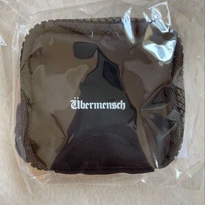 【新品】 G-DRAGON bermensch AIRPODS POUCH