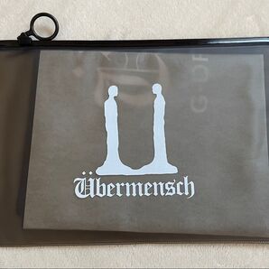 【新品】 G-DRAGON bermensch SLOGAN