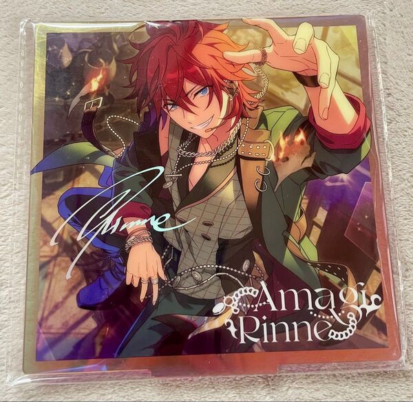 【新品】 あんスタ 天城 燐音 アクスタ 中国版 公式