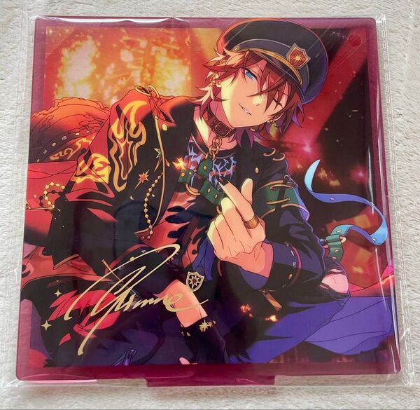 【新品】 あんスタ 天城 燐音 アクスタ 中国版 公式