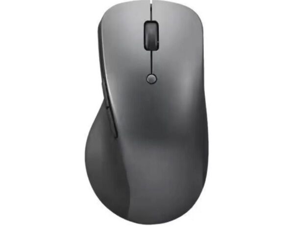 2個まとめ Lenovo プロフェッショナル Bluetooth 充電式マウス