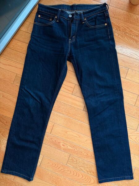 Levi's 511 スリムフィットジーンズ W29 L32