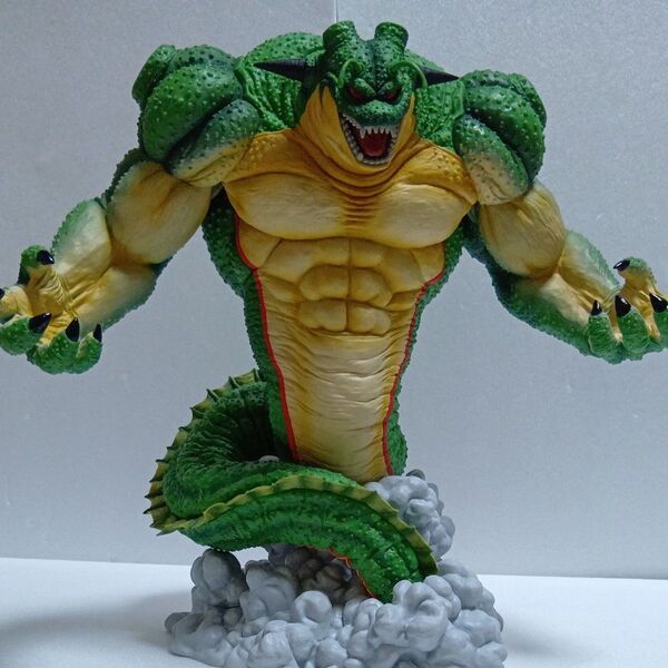 一番くじ ラストワン賞 ドラゴンボール VSオムニバスZ ポルンガ