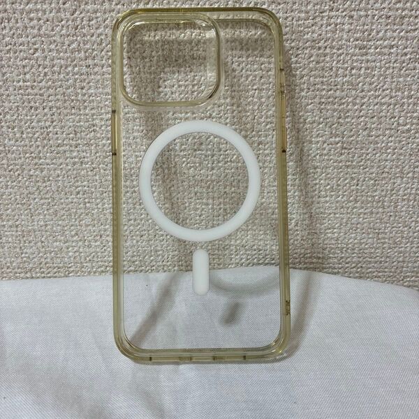 iPhone15 Pro MAX ケース