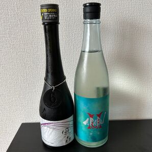 AKABU【赤武 翡翠】、風の森ALPHA6【6号への敬意】2本セット十四代而今新政【冷蔵保管】