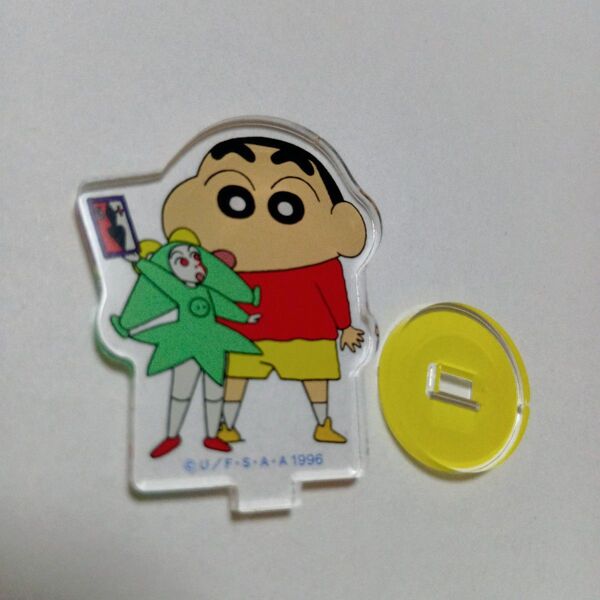 クレヨンしんちゃん ヘンダーランドの大冒険 アクリルスタンド