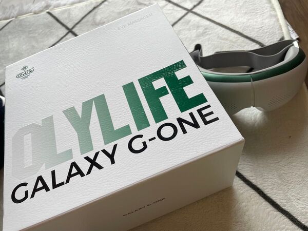 OlyLife GALAXY G-ONE ギャラクシー オリーライフ