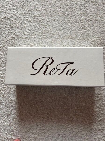 ReFa リファ ファインバブルワン シャワーヘッド 新品
