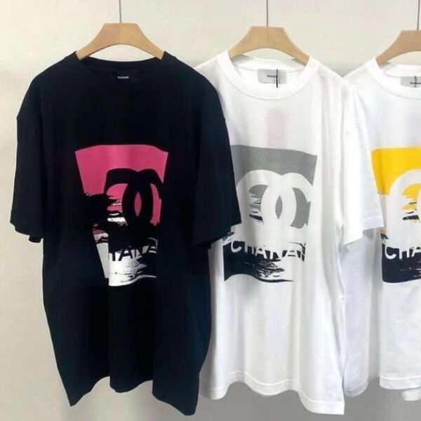account パロディー Tシャツ トップス ホワイト MICALLE MICALLEホワイトXLサイズ