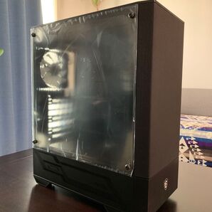 MSI MAG Forge 110R PCケース