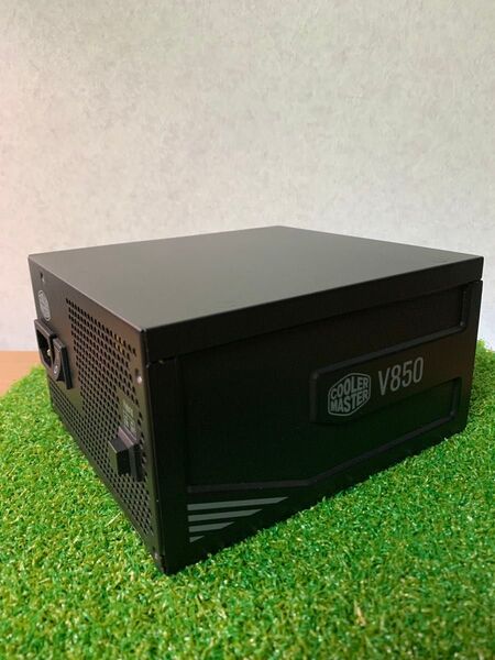 Cooler Master V850 Gold V2 ATX電源 850W 80PLUS Gold
