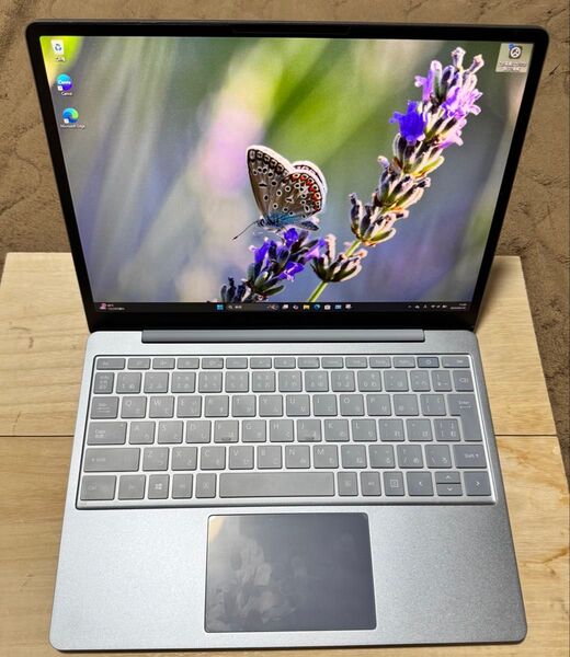 【訳あり】surface laptop go 第一世代/i5/16GB/256GB