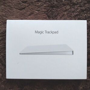Apple Magic Trackpad マジックトラックパッド2
