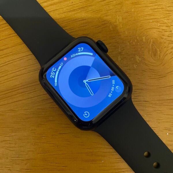 Apple*Watch*SE(第2世代)*40mm*Apple Care+ 保証期間内*バッテリー最大容量100%