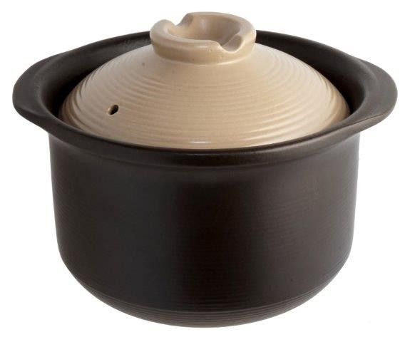 炊飯土鍋 土鍋ごはん 3合炊き 土鍋 おいしいごはんや讃 ガス火専用 おこげ ご飯鍋 直火 お焦げ