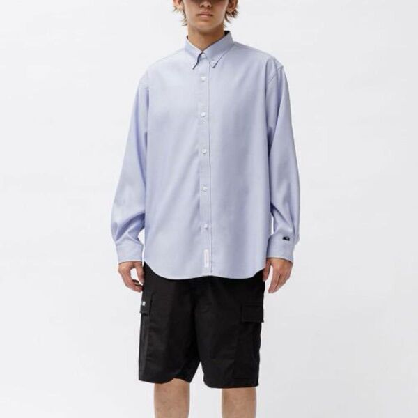 24SS WTAPS MILS0001 SHORTS カーゴショーツ ダブルタップス