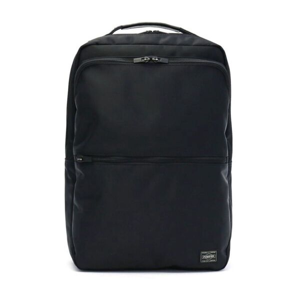 ポーター タイム デイパック 655-17875 リュック ビジネスリュック 吉田カバン PORTER TIME DAYPACK