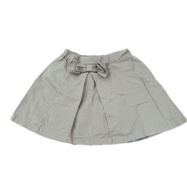 スカートインナーズボン AURORAMOON キッズ 女の子 子供服 中古 130cm