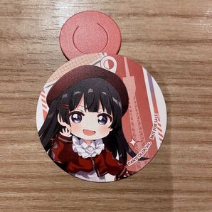 にじさんじ 月ノ美兎 ストローホルダー
