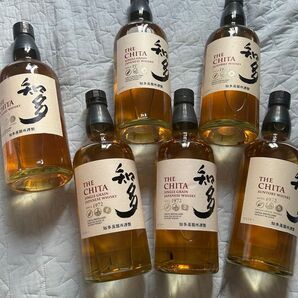 知多 サントリー ウイスキー
