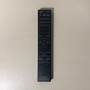 Pioneer オーディオリモコン AXD7641