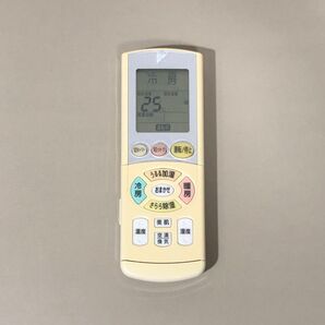 DAIKIN エアコン用リモコン ARC444A18