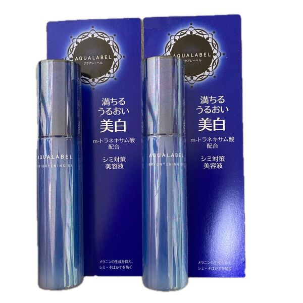 シミ対策美容液 45ml(医薬部外品)【2セット】