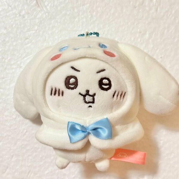 ちいかわ×サンリオキャラクターズぷちミニフードマスコット
