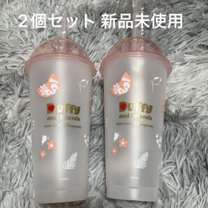 香港ディズニー リーナベル スタバ リユーザブルカップ スターバックス