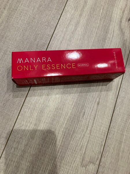 MANARA マナラ オンリーエッセンス ノーマル オールインワン美容液 100ml
