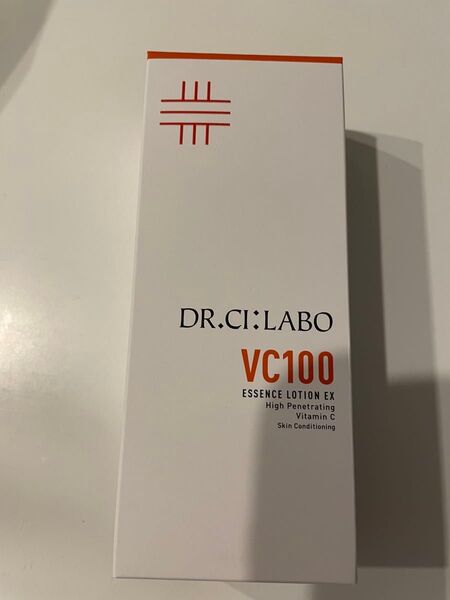 ドクターシーラボ VC100エッセンスローションEX V 150mL