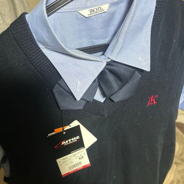 葛飾区看護学校 夏制服など一部未使用