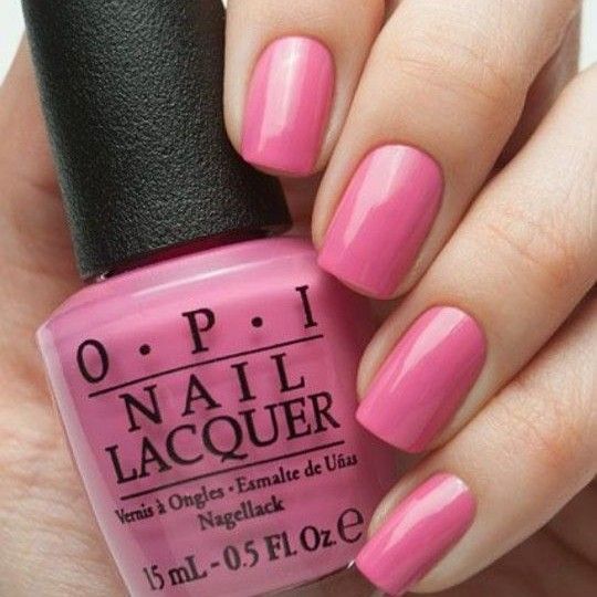 OPI マニキュア ネイルラッカー ネイルカラー ピンク NL N46 スージー ハズ ア スウェード トゥース ペディキュア
