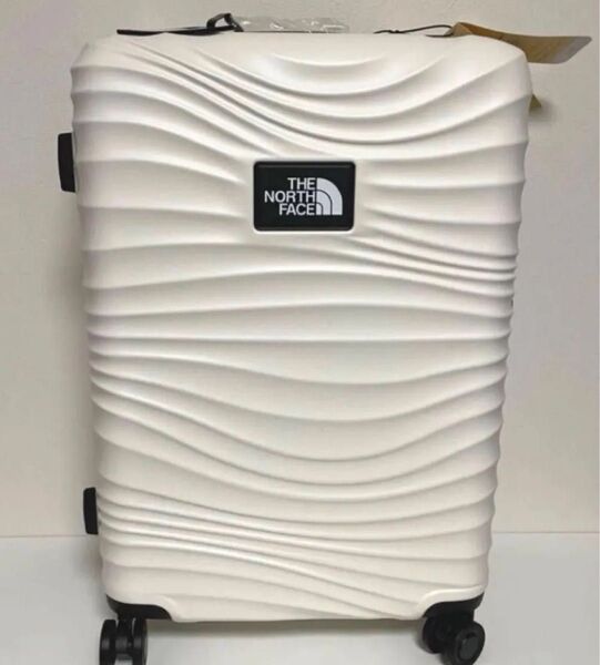 ノースフェイス 24インチ スーツケース新品タグ付