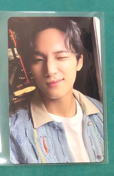 SEVENTEEN ALWAYS YOURS 会場限定 ミンギュ 愛知 名古屋 トレカ weverse セブチ