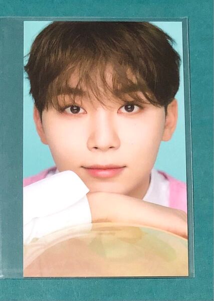 SEVENTEEN ALWAYS YOURS 会場限定 スングァン 大阪 京セラ トレカ ユニバーサル ユニバ セブチ