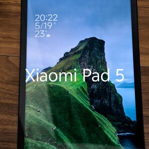 xiaomi pad 5 日本版 本体のみ