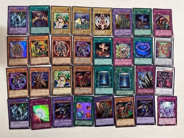 遊戯王カードまとめ売り