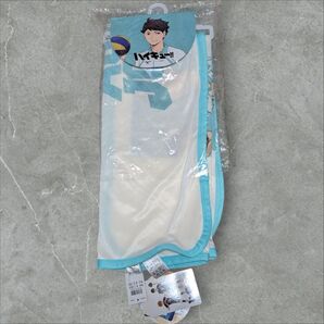 ハイキュー ドンキ 冷感ケット ブランケット 青葉城西