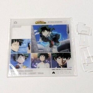 僕のヒーローアカデミア インスタすたんど 緑谷出久