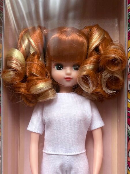 リカちゃんキャッスル 2023年度版ハロウィンモデルキャッスル版リカちゃん-1