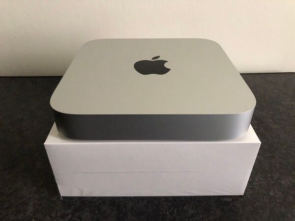 Apple Mac mini M1 2020 16GB 256GB