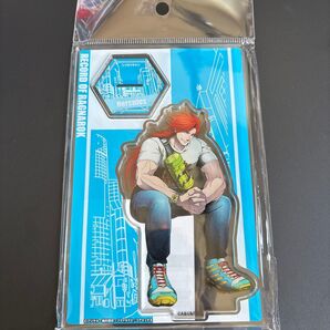 【終末のワルキューレ】ヘラクレス オフショットコレクション アクリルスタンド