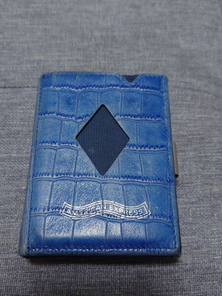 EXENTRI マルチウォレット AMEX