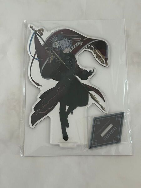 うたプリ QUARTETNIGHT EMPIRE Stage Ver. アクリルスタンド 蘭丸