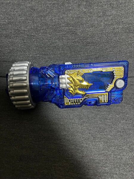 【箱無し】仮面ライダーゼロワン DX ランペイジガトリングプログライズキー